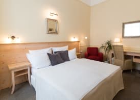 Unitas Hotel 3