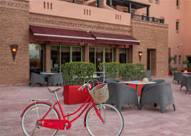 Ibis Marrakech Palmeraie 4
