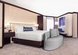Harrah's Las Vegas, A Caesars Destination 4
