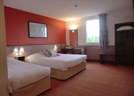 Ace Hotel Creutzwald Saint Avold 4
