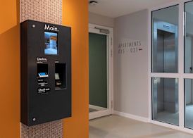 HUB Apartments St Georg 4