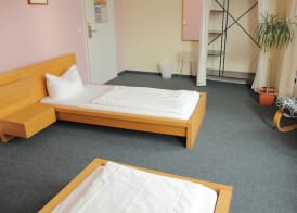 St Christopher's Berlin Alexanderplatz - Hostel 5