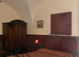 Il Gattopardo House 5