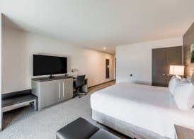 Hyatt House Winnipeg South Outlet Collection 5