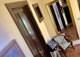 Hotel Rural Vilaflor Self Check In 24h 4