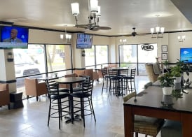THE PARAGON of Golden Isles 4