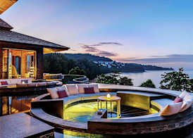 Pullman Phuket Arcadia Naithon Beach 5