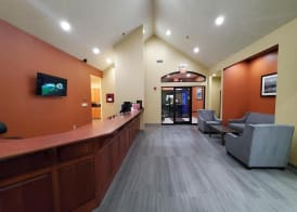 Americas Best Value Inn & Suites Independence VA 5