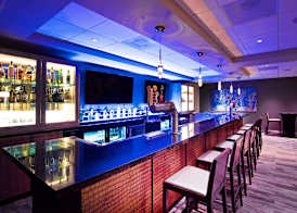 Embassy Suites by Hilton Portland Tigard 4