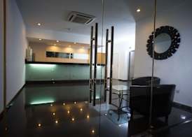 Accra Luxury Apartments at The Gallery 2