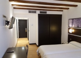 Hotel Rey Sancho 5