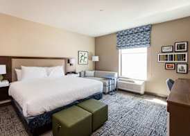 Hampton Inn & Suites St. George 4