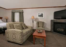 Mount Robson Inn 2
