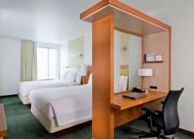 SpringHill Suites by Marriott Philadelphia Langhorne 5