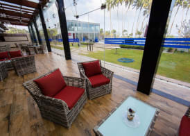 Club Waskaduwa Beach Resort & Spa 2