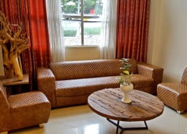 Microtel by Wyndham Baguio 4