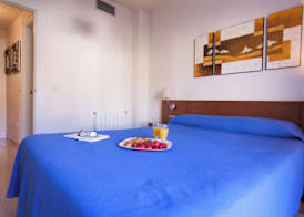 Apartamentos Marina Turquesa 5