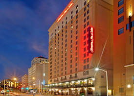 Hampton Inn & Suites Austin-Downtown/Convention Center, TX 5