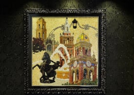 The Raphael Hotel, Autograph Collection 4