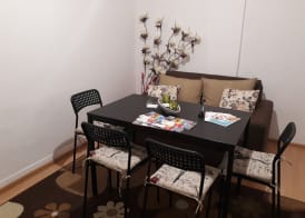 Serdika Rooms 2