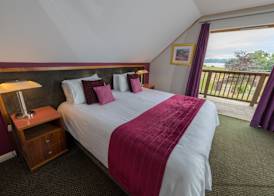Loch Lomond Waterfront Luxury Lodges 2