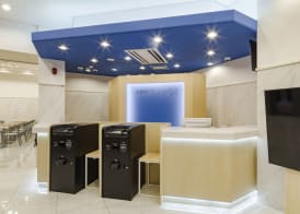 Toyoko Inn Kayabacho Eki 2
