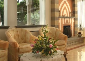 Hotel Rufolo 3