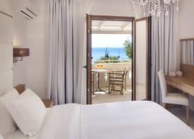 Valtos Beach Hotel 5