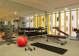 ibis Doha 5