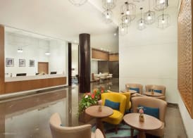 Wyndham Garden Ajman Corniche 5