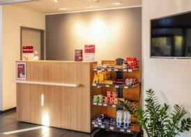 Serways Hotel Weiskirchen Nord 3