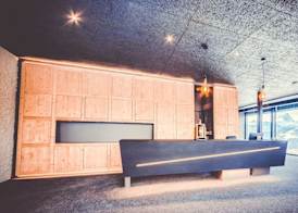 Spaces Hotel 5