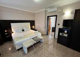 EH Rome Airport Euro House Hotels 5