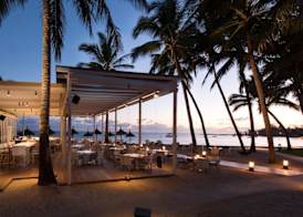 Constance Belle Mare Plage 2