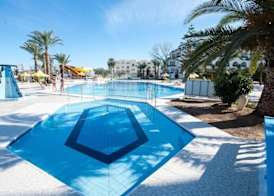 Hôtel Riviera Sousse Port el Kantaoui 4