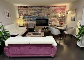 Best Western Plus Hotel Canet-Plage 3