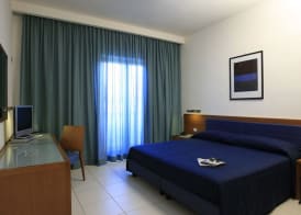 Hotel La Costiera 4