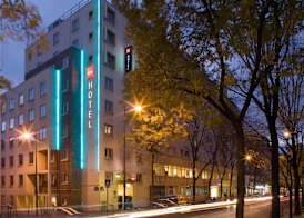 ibis Paris Italie Tolbiac 4