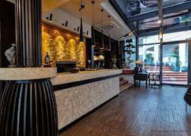 Hotel Adamo 2