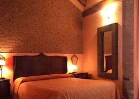 Cascina Baresane 5