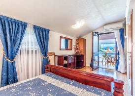 Villa Roses Apartments & Wellness 4