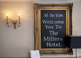 Millers Hotel by Greene King Inns 2
