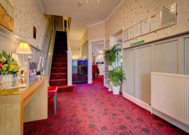 Windsor Park Hotel 2
