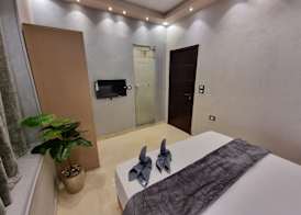 Cairo Plaza Manchester Hotel 4