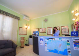 Villa Alberta Hotel 3