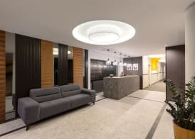 Hotel Bohemian Garni - Skadarlija 4