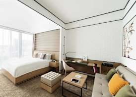 JEN Beijing by Shangri-La 5