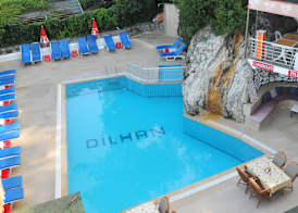 Dilhan Hotel 5