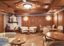 Hotel Crozzon 3