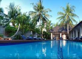 Kelapa Villas 2